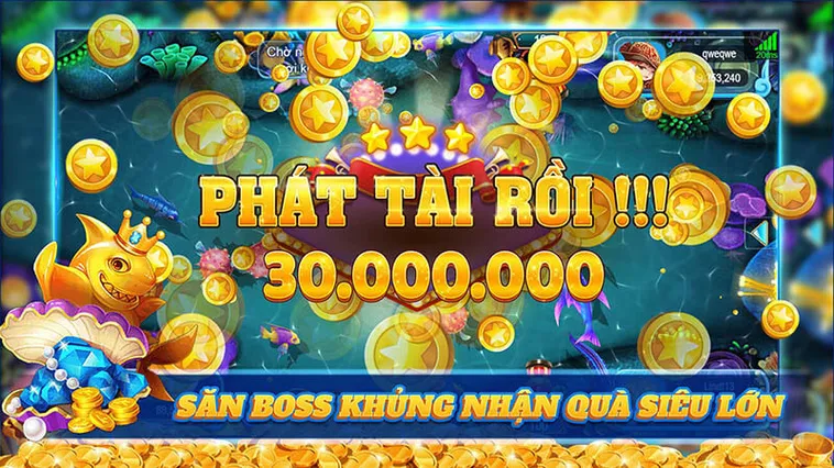Hướng Dẫn Chơi Thợ Săn Cá Tại W88: Trở Thành Thợ Săn Đỉnh Cao 2 Hướng Dẫn Chơi Thợ Săn Cá Tại W88: Trở Thành Thợ Săn Đỉnh Cao