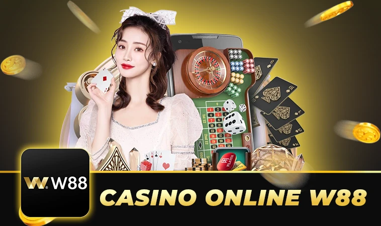 Trang chủ 38 W88 - Nhà Cái W 88 - Trang Chủ Cá Cược Casino Trực Tuyến Số 1 VN