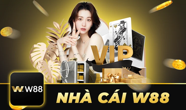 Trang chủ 36 W88 - Nhà Cái W 88 - Trang Chủ Cá Cược Casino Trực Tuyến Số 1 VN