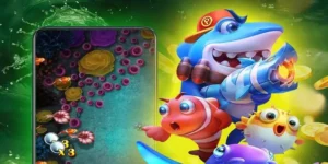 Hướng Dẫn Cách Chơi Bắn Cá Đại Dương W88: Chinh Phục Thưởng Lớn