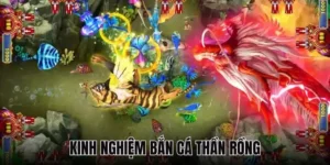 Săn Thưởng Cực Đỉnh Với Cách Chơi Bắn Cá Rồng W88 Hiệu Quả