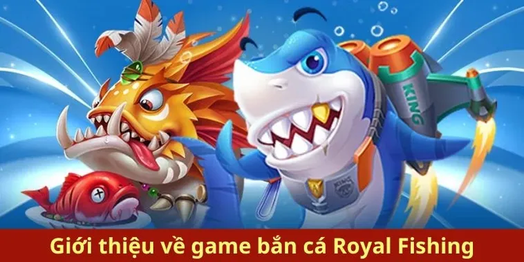 Khám Phá Cách Chơi Bắn Cá Royal Fishing Tại W88 Để Thắng Lớn Nhanh Chóng 2 Khám Phá Cách Chơi Bắn Cá Royal Fishing Tại W88 Để Thắng Lớn Nhanh Chóng