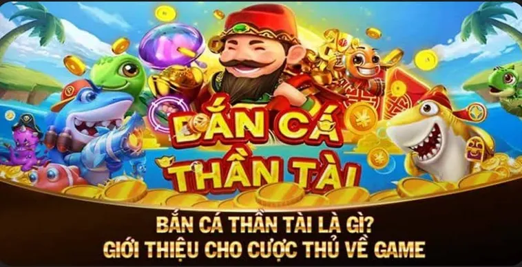 Khám Phá Cách Chơi Bắn Cá Thần Tài W88: Săn Thưởng Cực Đỉnh 2 Khám Phá Cách Chơi Bắn Cá Thần Tài W88: Săn Thưởng Cực Đỉnh