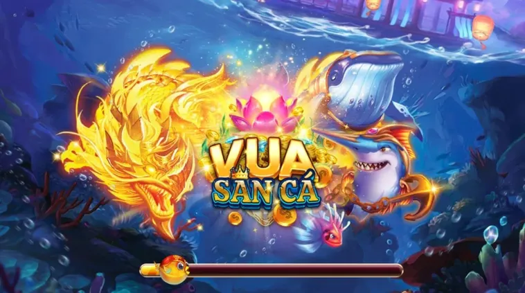 Bật Mí Cách Chơi Vua Bắn Cá Tại W88: Chinh Phục Đại Dương Thưởng Lớn 2 Bật Mí Cách Chơi Vua Bắn Cá Tại W88: Chinh Phục Đại Dương Thưởng Lớn