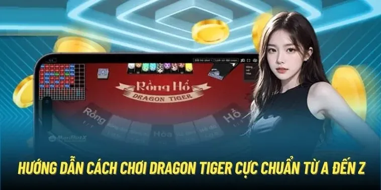 Khám Phá Dragon Tiger W88: Trải Nghiệm Cá Cược Nhanh Chóng Thắng Lớn 2 Khám Phá Dragon Tiger W88: Trải Nghiệm Cá Cược Nhanh Chóng Thắng Lớn