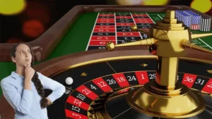 Tìm Hiểu Cách Chơi Roulette Nhà Cái W88 Để Thắng Lớn Hôm Nay