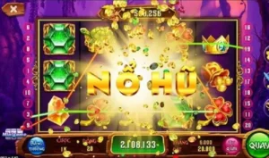 Hướng Dẫn Cách Chơi Nổ Hũ Lân Hái Lộc Tại W88 Để Săn Thưởng Khủng
