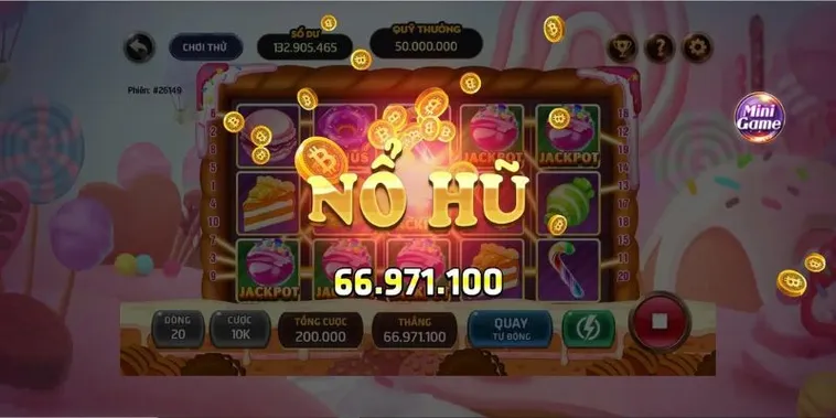 Hướng Dẫn Cách Chơi Nổ Hũ Táo Quân Tại W88 Để Săn Jackpot Khủng 2 Hướng Dẫn Cách Chơi Nổ Hũ Táo Quân Tại W88 Để Săn Jackpot Khủng