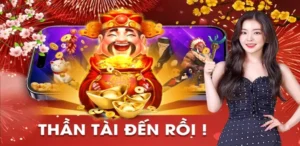 Thử Vận May Với Nổ Hũ Thần Tài Tại W88 Ngay Bây Giờ