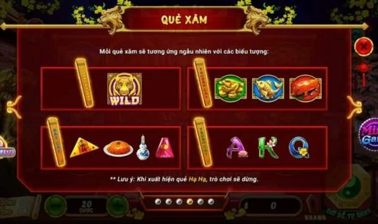 Tìm Hiểu Cách Chơi Nổ Hũ Xin Xăm Tại W88 Để Nhận Thưởng Hấp Dẫn 2 Tìm Hiểu Cách Chơi Nổ Hũ Xin Xăm Tại W88 Để Nhận Thưởng Hấp Dẫn