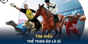 Tận Hưởng Cá Cược Thể Thao Ảo W88: Khám Phá Cơ Hội Thắng Lớn