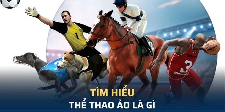 Tận Hưởng Cá Cược Thể Thao Ảo W88: Khám Phá Cơ Hội Thắng Lớn