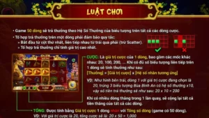 Tìm Hiểu Cách Chơi Nổ Hũ Xin Xăm Tại W88 Để Nhận Thưởng Hấp Dẫn