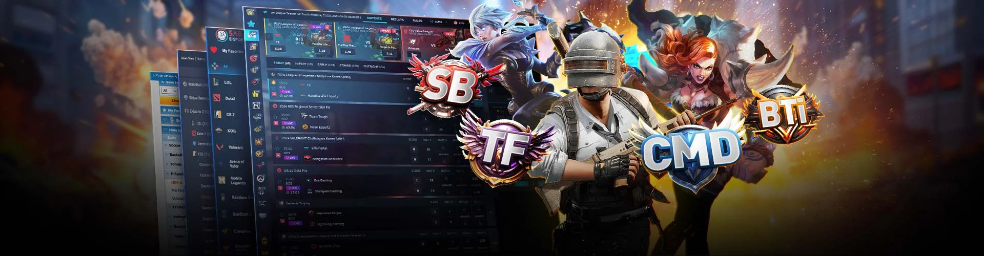W88 Home ESPORTS2024 202404 ALL 1